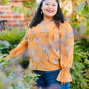 Meet your Posher, Brianna